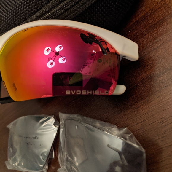 Evoshield EvoScopes Sunglasses - Picture 5 of 5